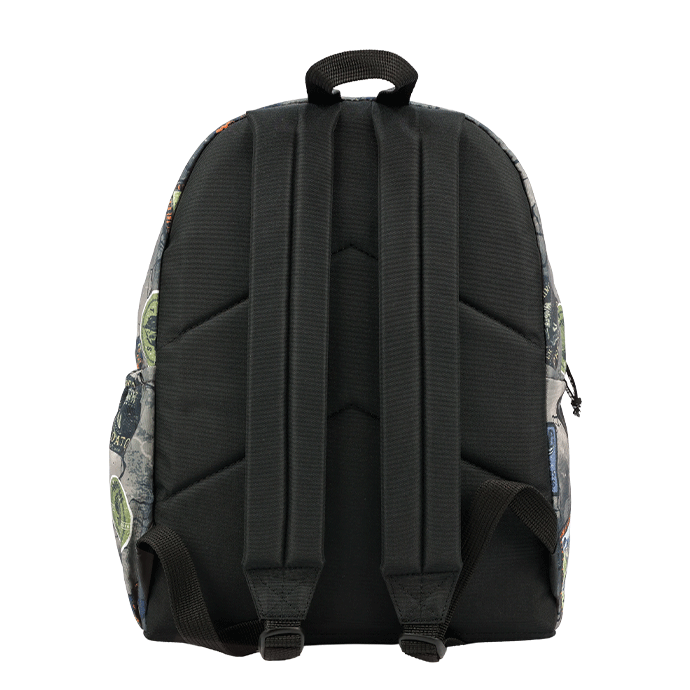 mochila my ghuts pc mochila my ghuts pc