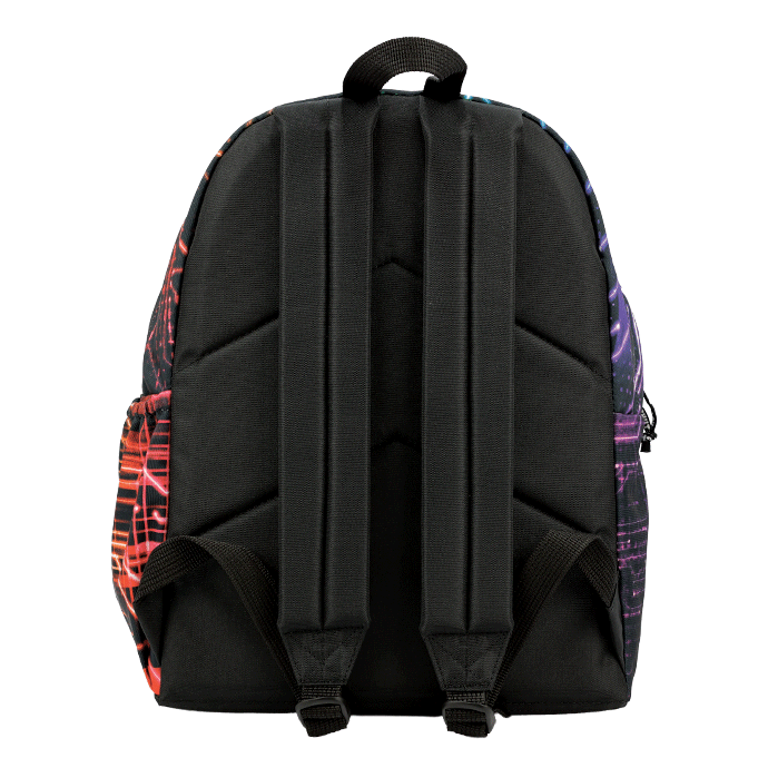 mochila my ghuts pc mochila my ghuts pc