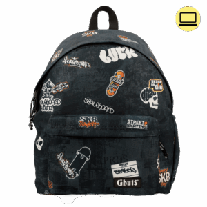mochila my ghuts pc