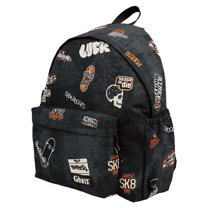 mochila my ghuts pc mochila my ghuts pc
