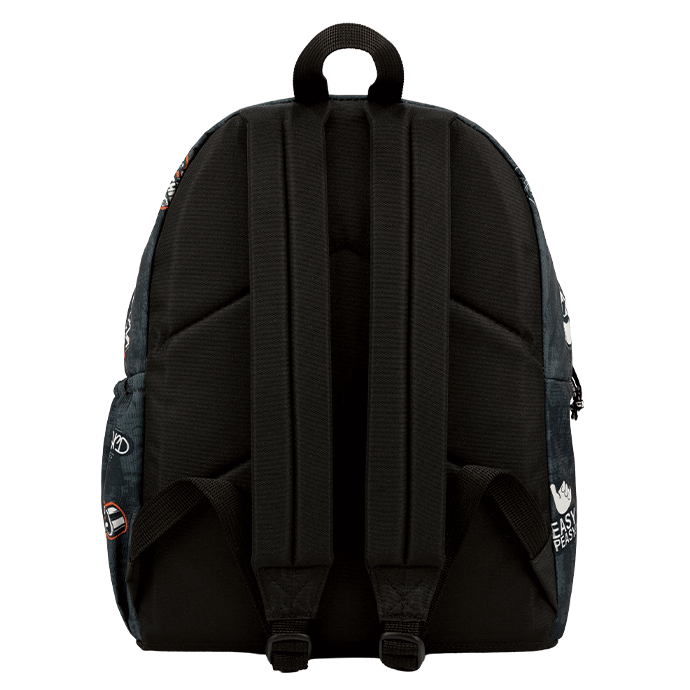 mochila my ghuts pc mochila my ghuts pc