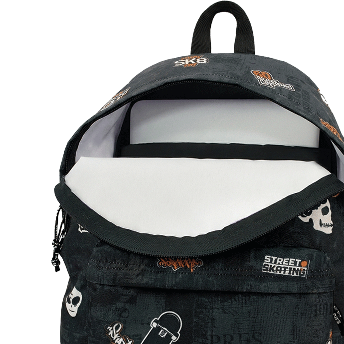 mochila my ghuts pc mochila my ghuts pc