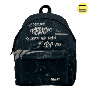 mochila my ghuts pc