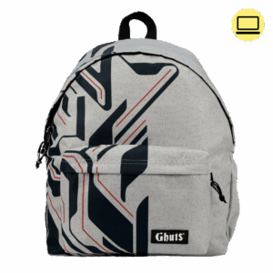 mochila my ghuts pc