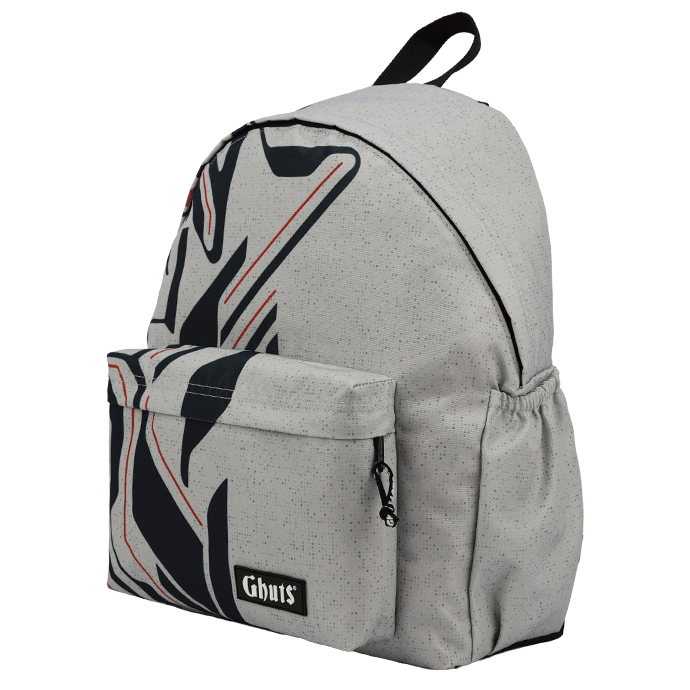mochila my ghuts pc mochila my ghuts pc