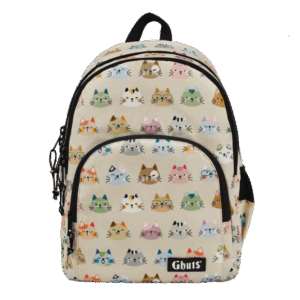 mochila king