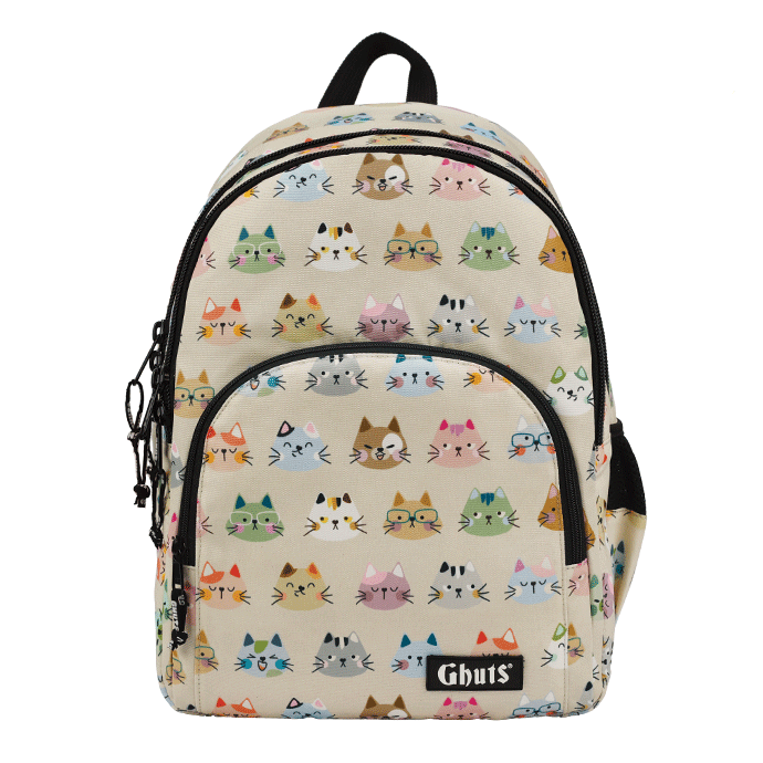 mochila king mochila king