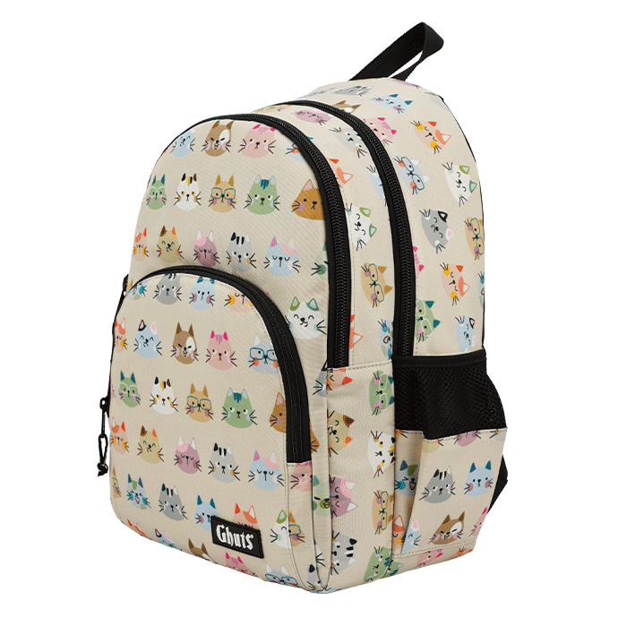 mochila king mochila king