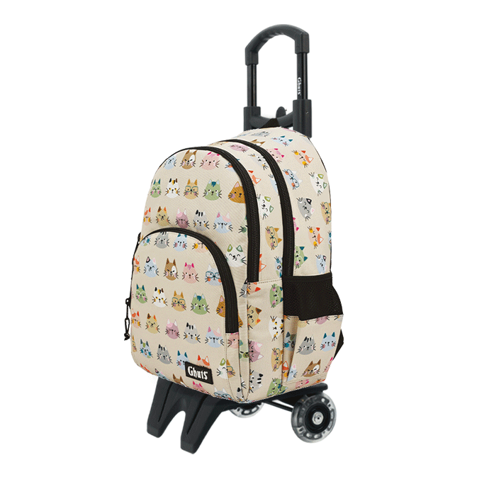 mochila king mochila king