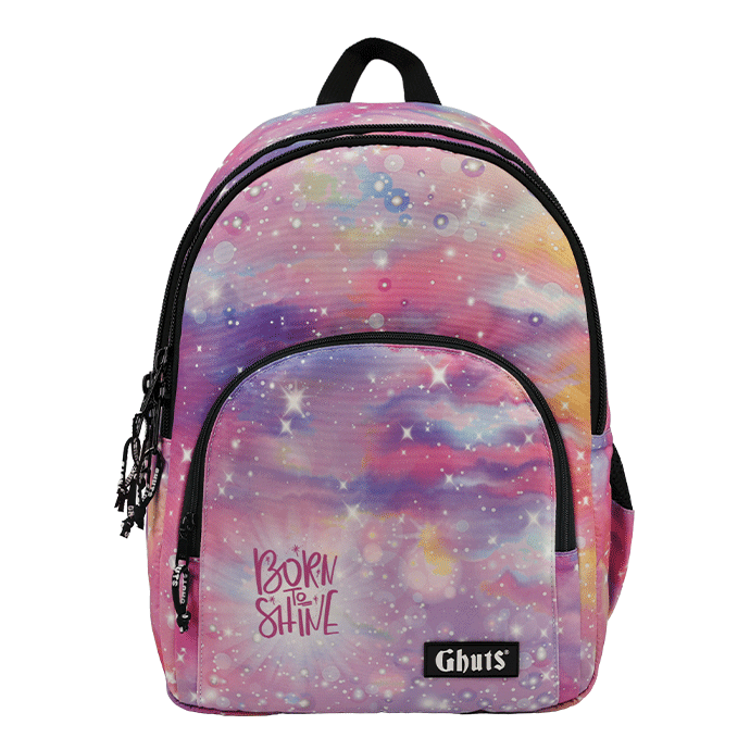 mochila king mochila king