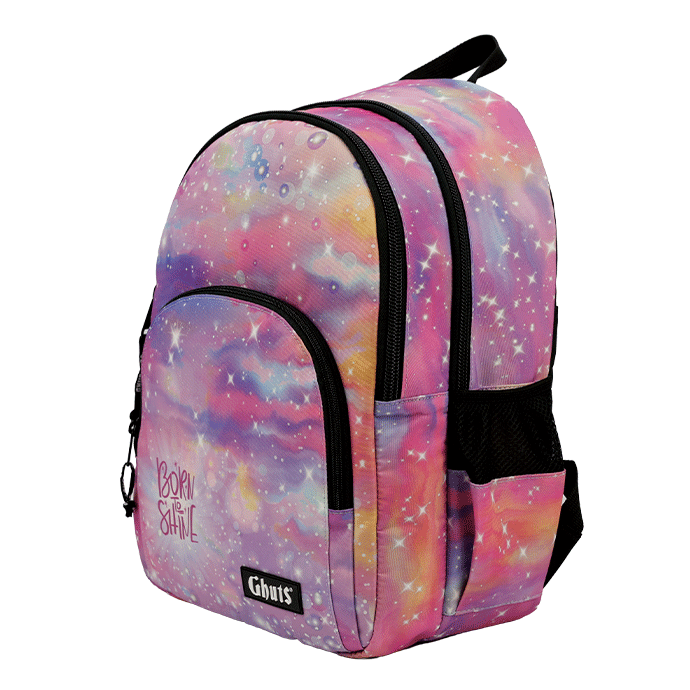 mochila king mochila king