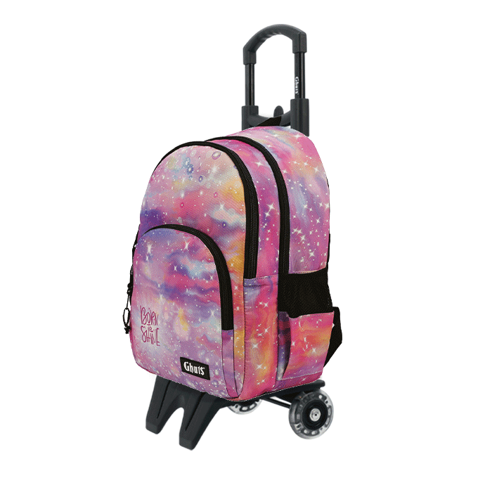 mochila king mochila king