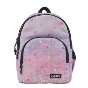 mochila king