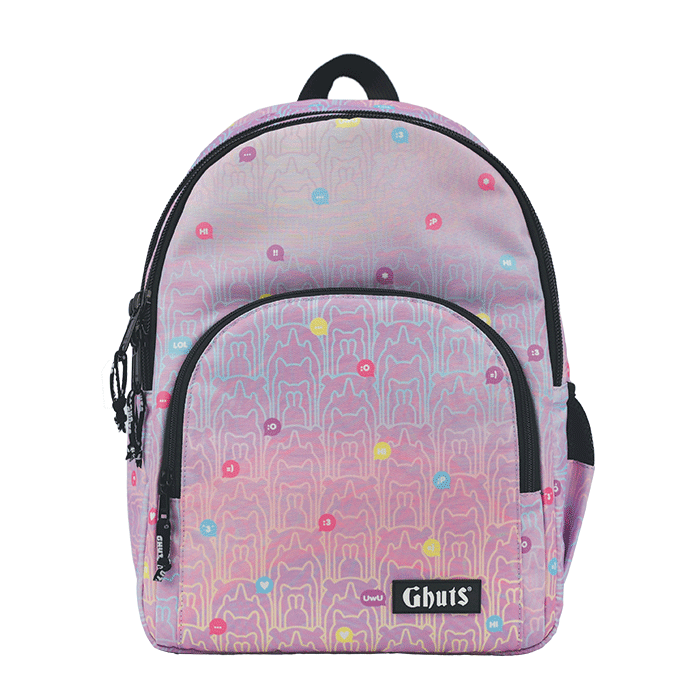 mochila king mochila king