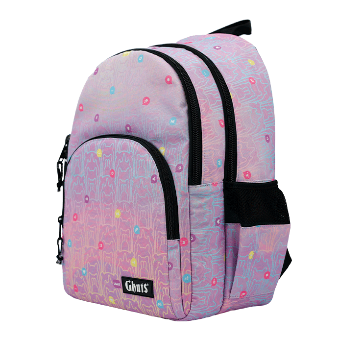 mochila king mochila king