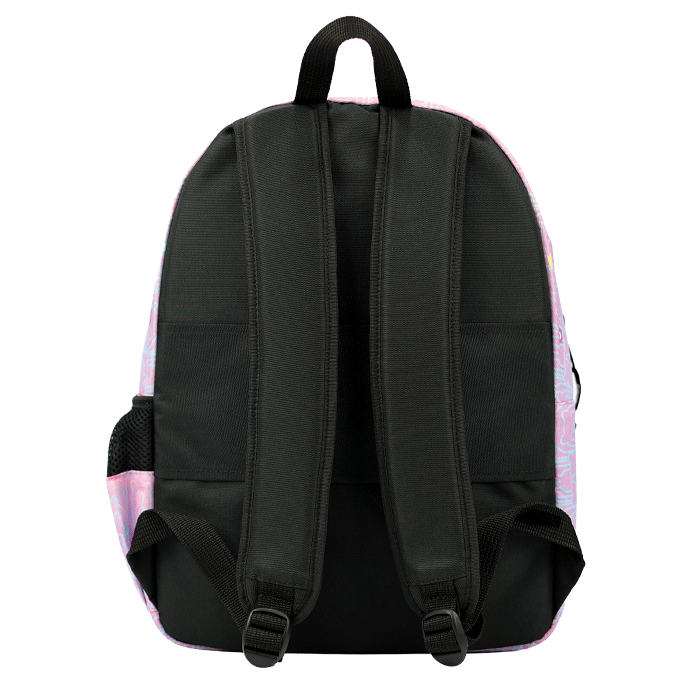 mochila king mochila king