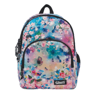 mochila king