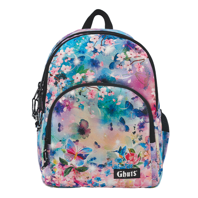 mochila king mochila king