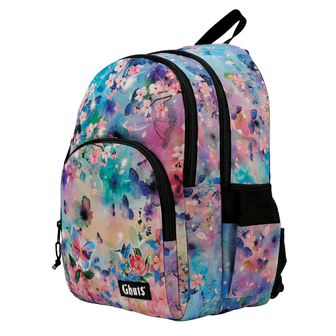 mochila king mochila king