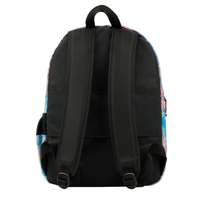 mochila king mochila king