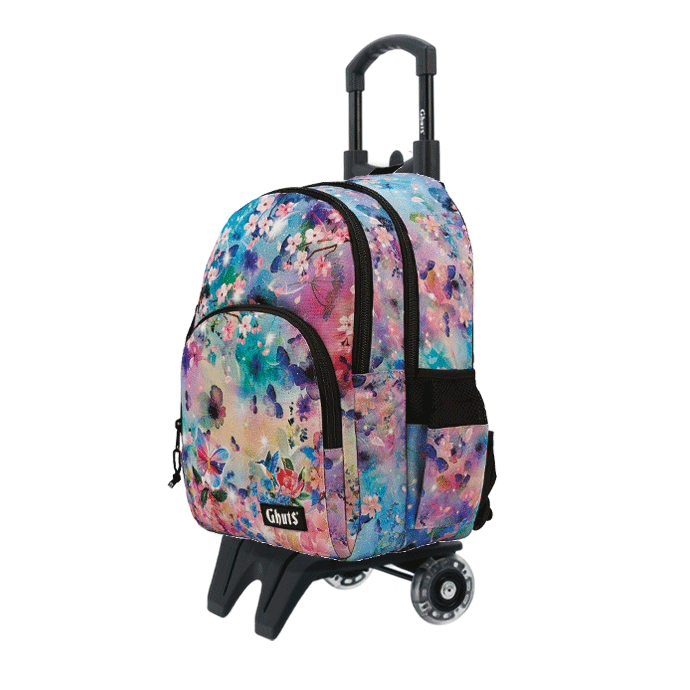 mochila king mochila king