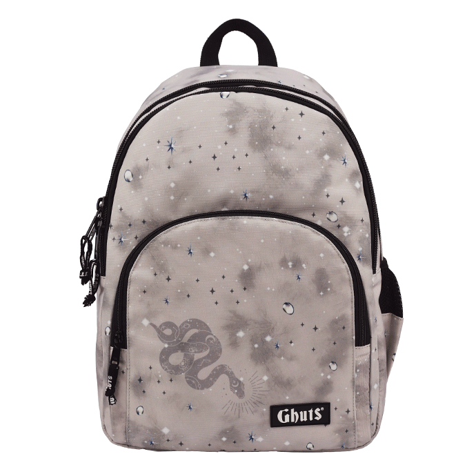 mochila king mochila king