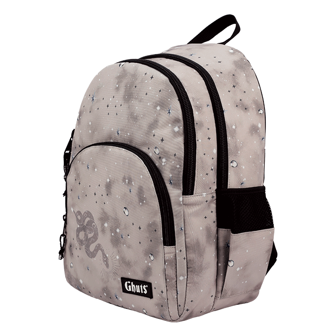 mochila king mochila king