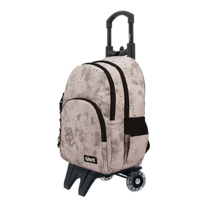 mochila king mochila king