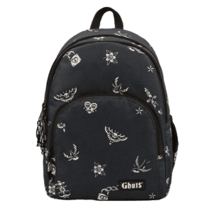 mochila king