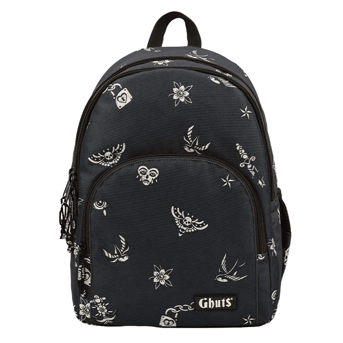 mochila king mochila king