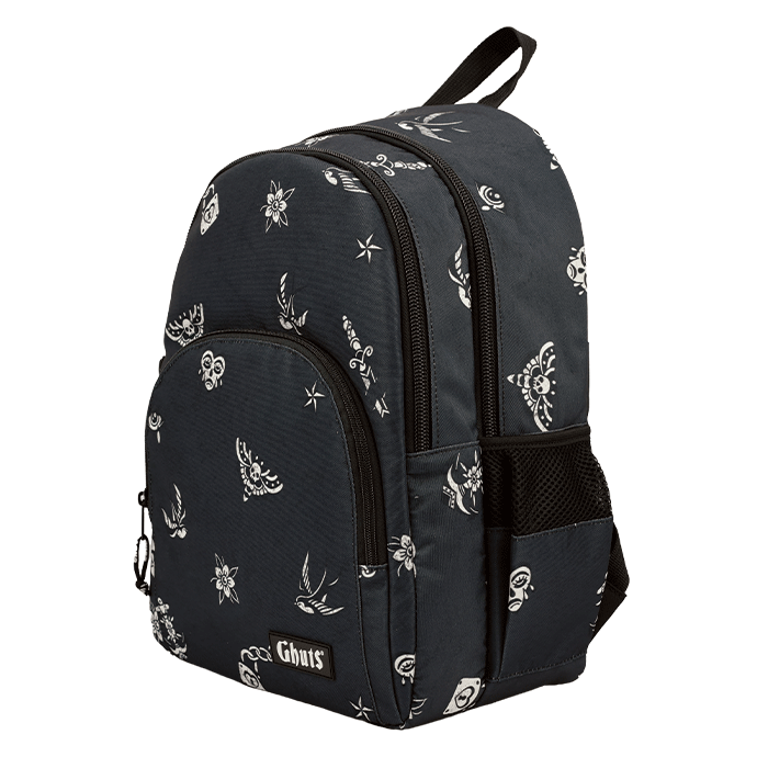 mochila king mochila king