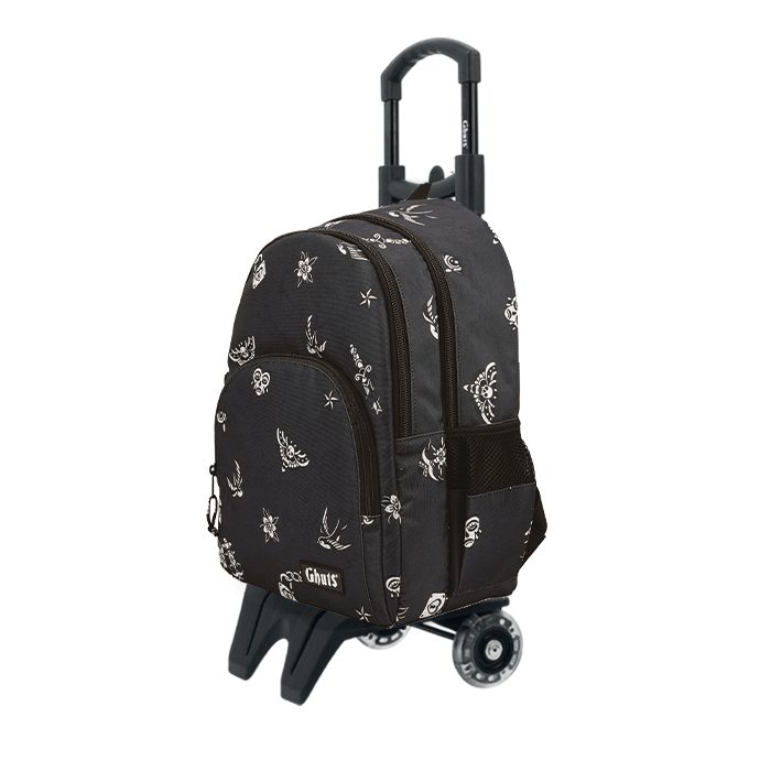 mochila king mochila king