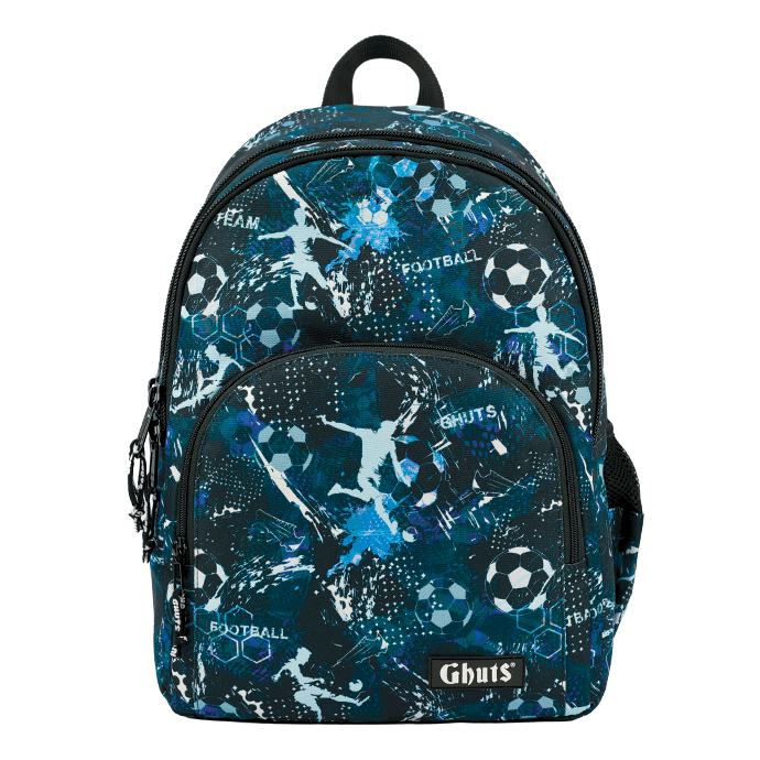 mochila king mochila king