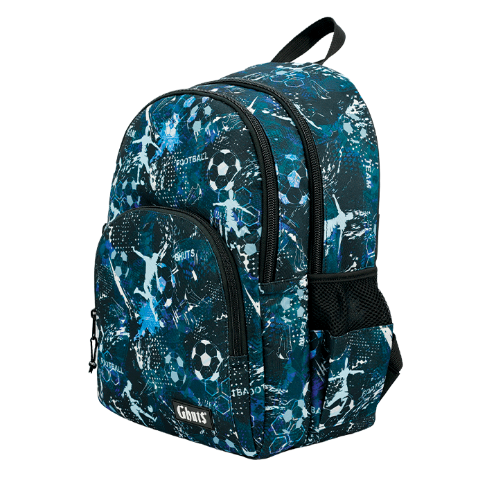 mochila king mochila king