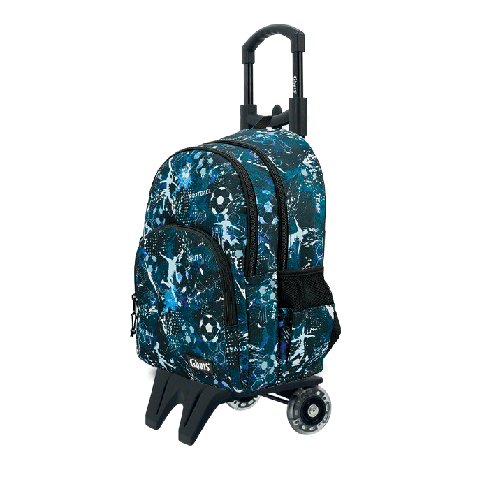 mochila king mochila king