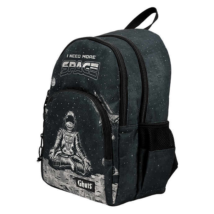 mochila king mochila king