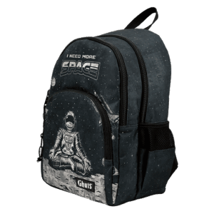 mochila king