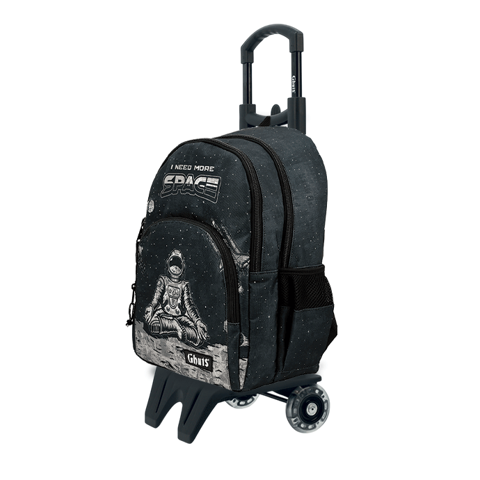mochila king mochila king