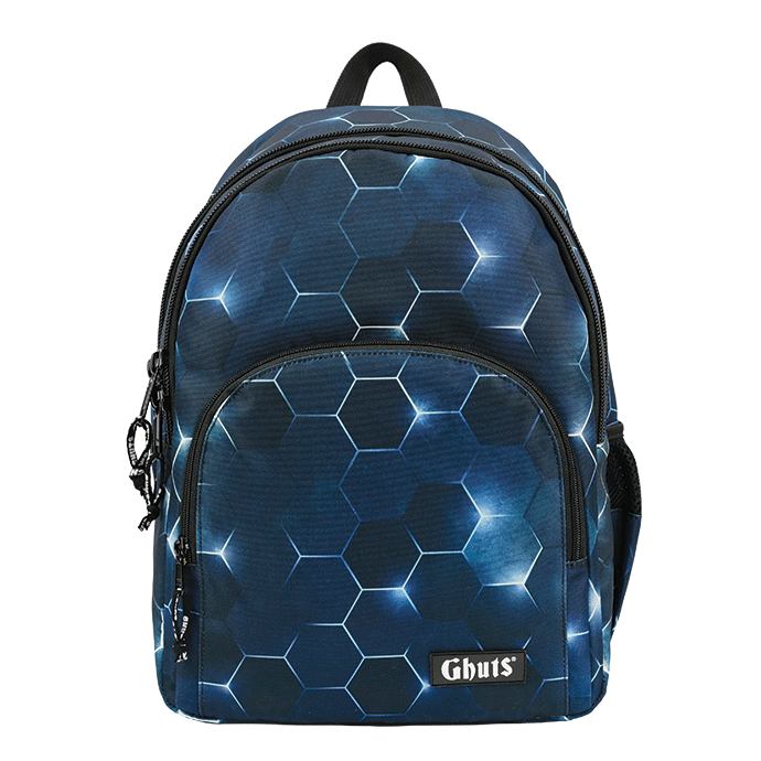 mochila king mochila king