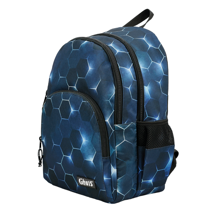 mochila king mochila king