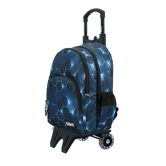 mochila king mochila king