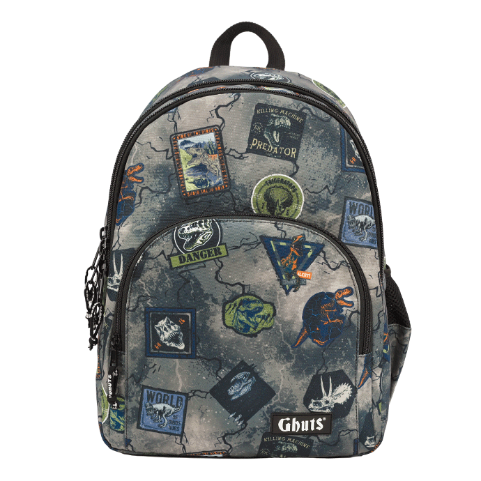 mochila king mochila king