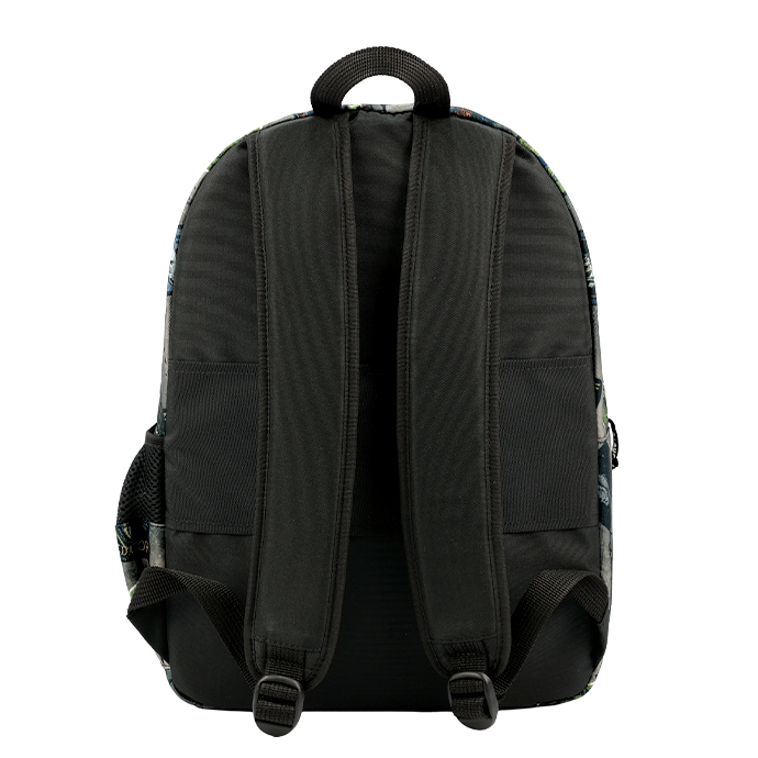 mochila king mochila king