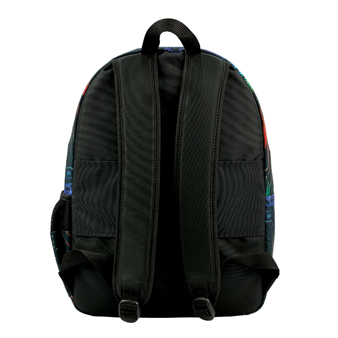 mochila king mochila king