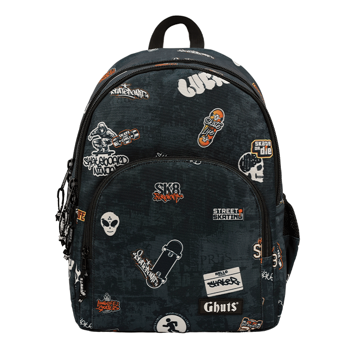 mochila king mochila king