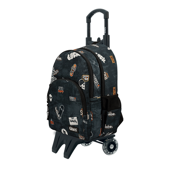 mochila king mochila king
