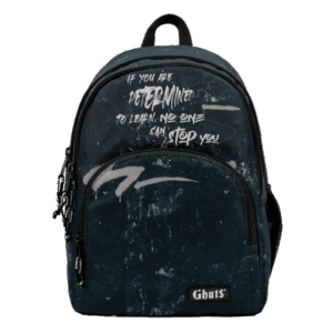 mochila king