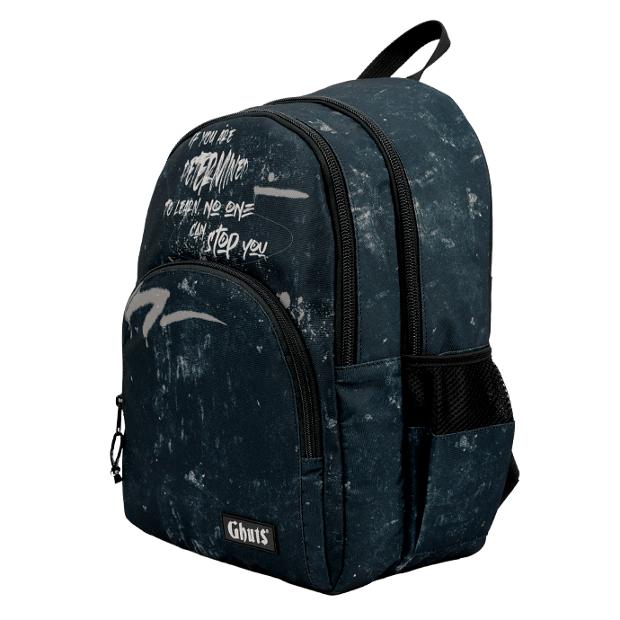 mochila king mochila king