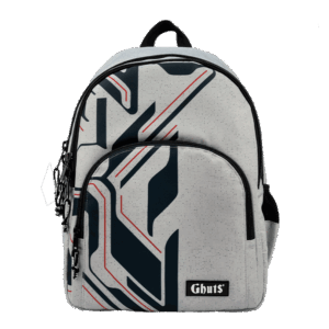 mochila king