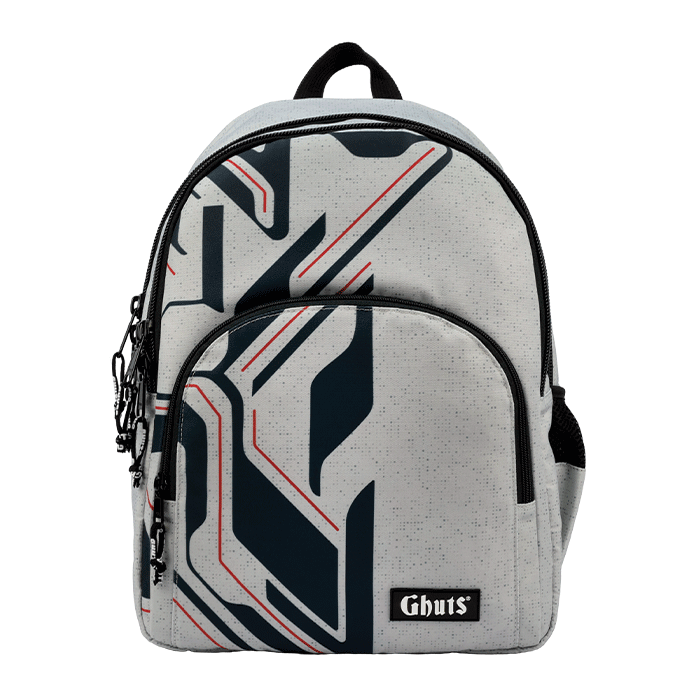 mochila king mochila king